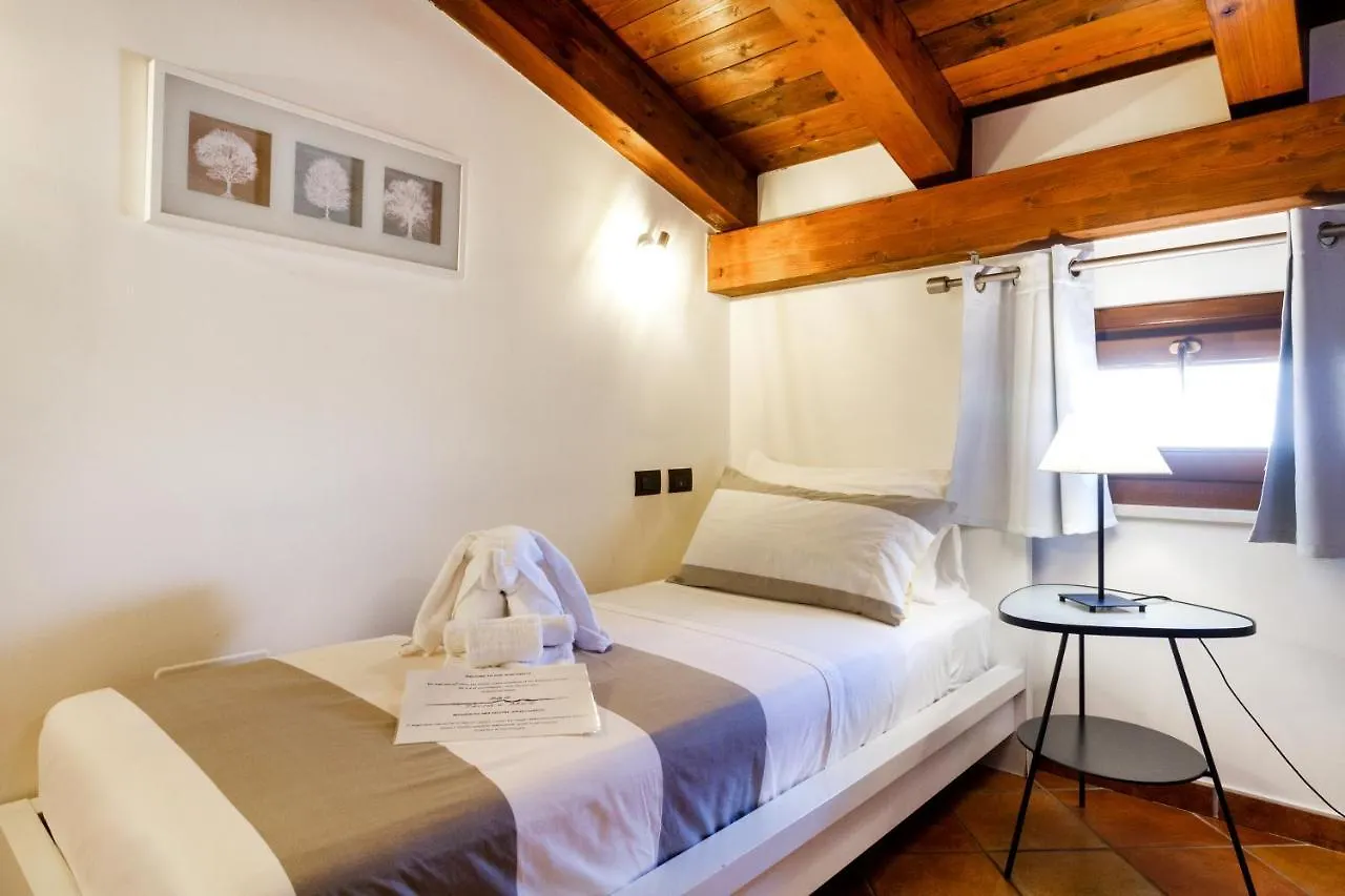 Terra&Mare B&B Syracuse Italia