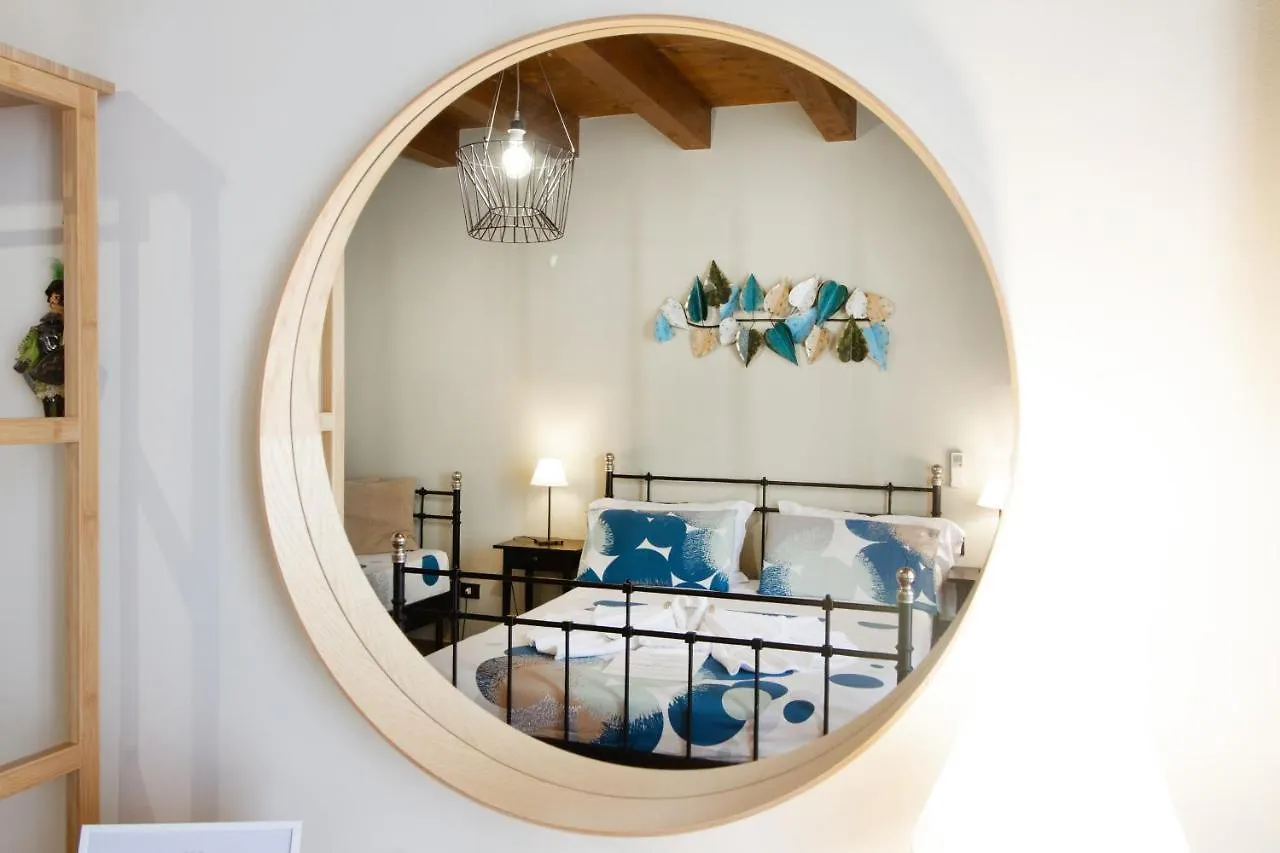 Terra&Mare B&B Syracuse Italia