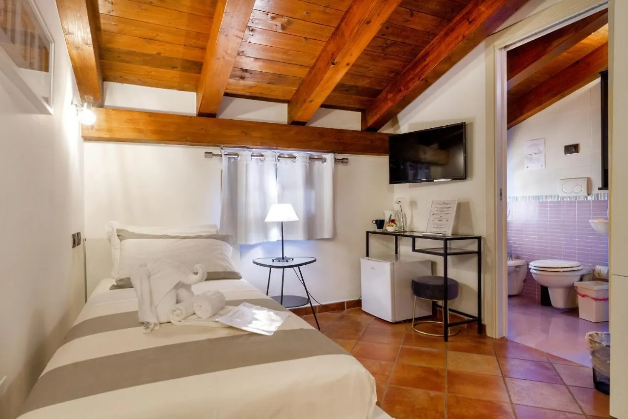 Terra&Mare B&B Syracuse 0*,  Italia