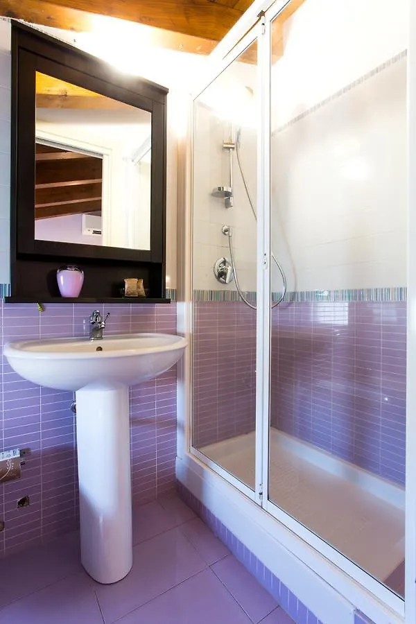 Terra&Mare B&B Syracuse 0*,