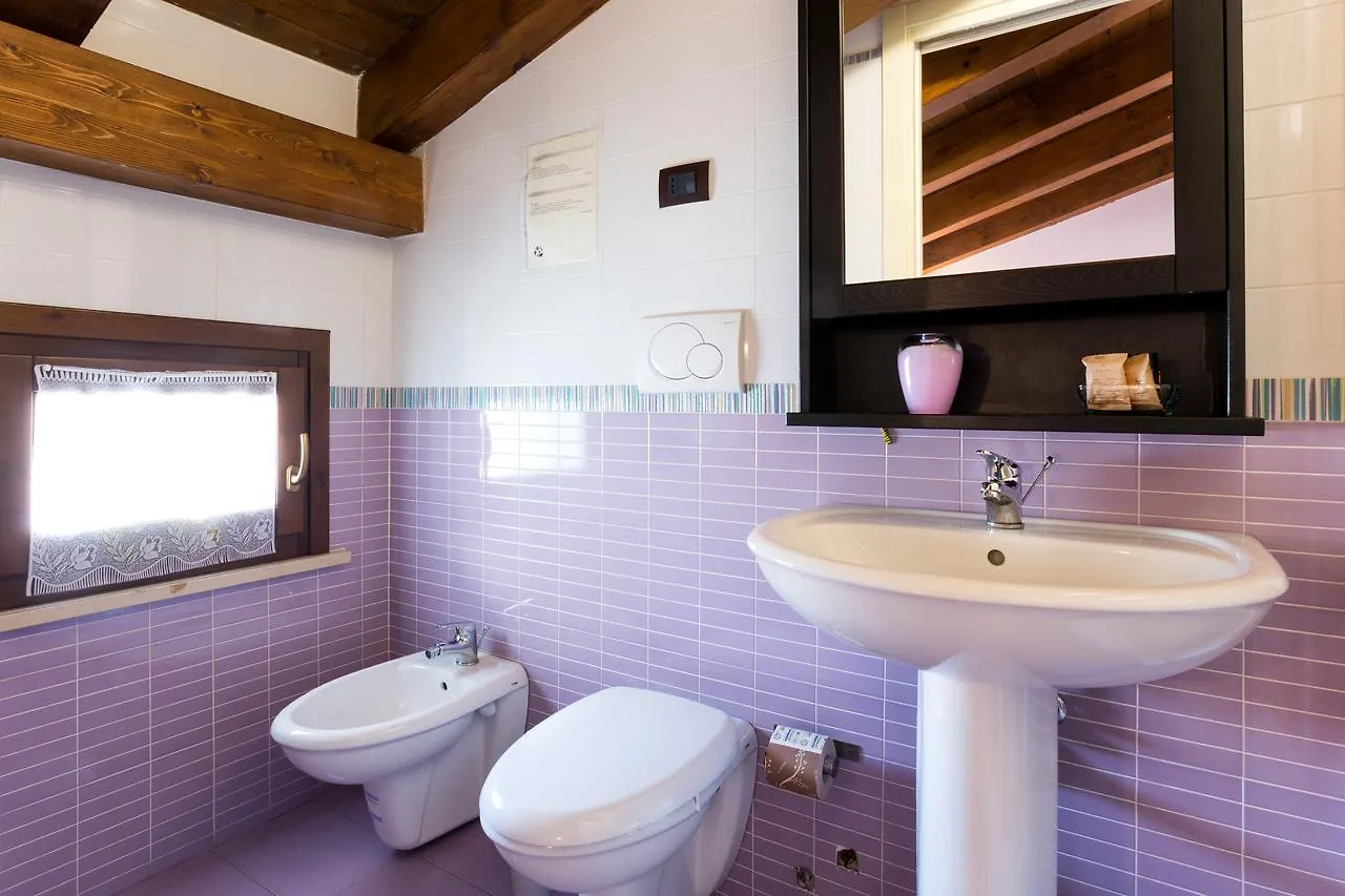 Bed & Breakfast Terra&Mare B&B Syracuse