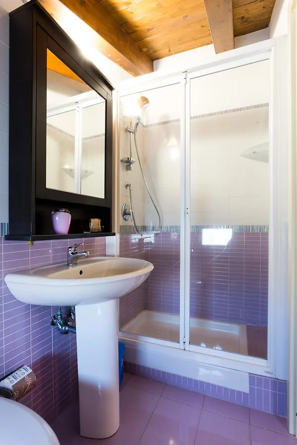 Bed & Breakfast Terra&Mare B&B Syracuse Italia