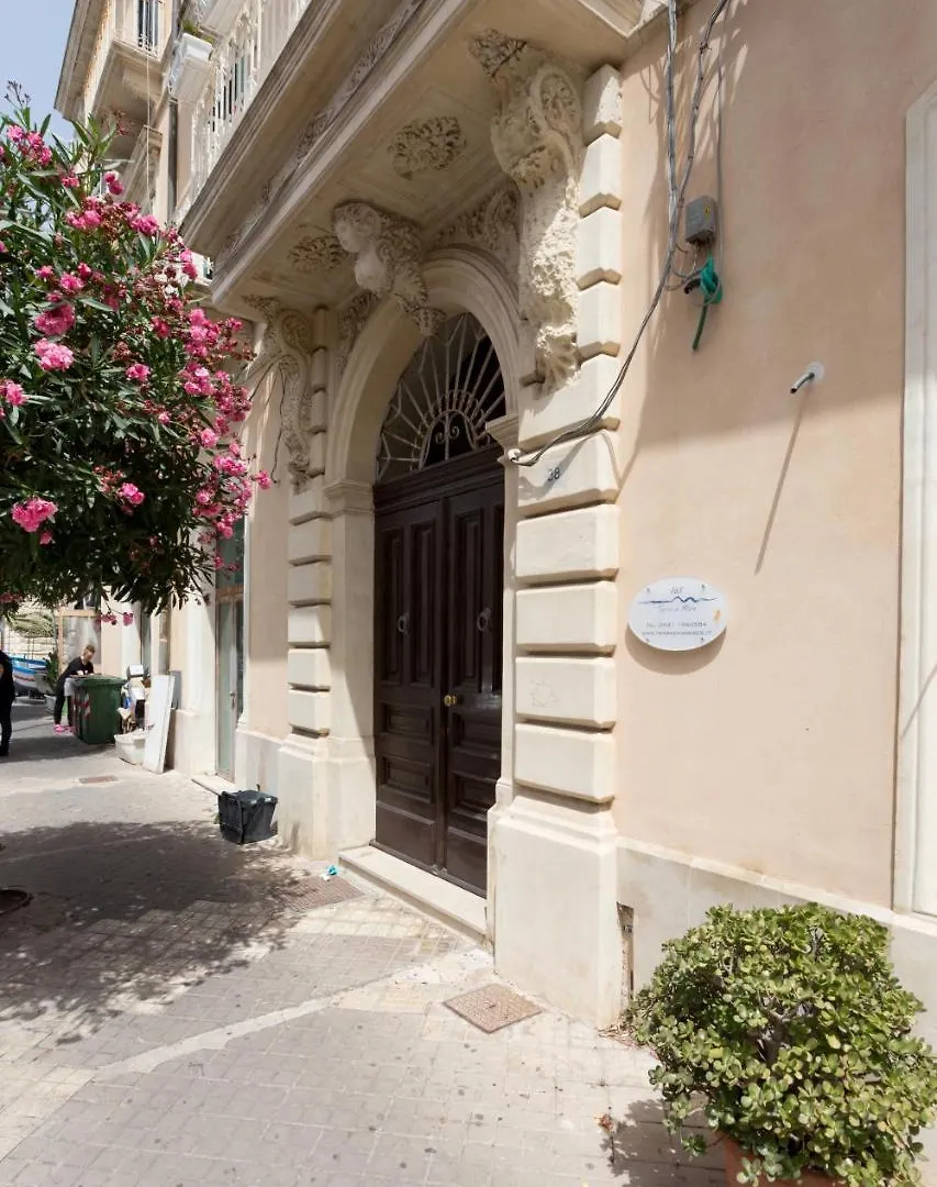 Terra&Mare B&B Syracuse Italia