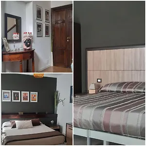 Affittacamere Casa Antioco, Syracuse