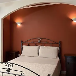 Bed & Breakfast Il Semaforo, Syracuse