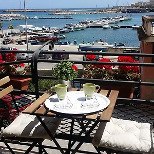 Affittacamere Aretè, Syracuse