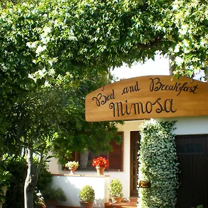 Mimosa Cascina