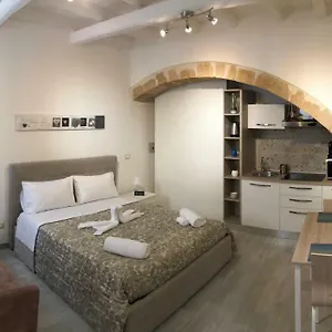 Affittacamere Ortigia, Syracuse