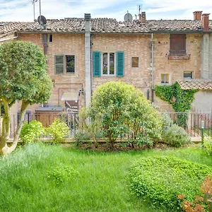 Garden House Montepulciano Stazione