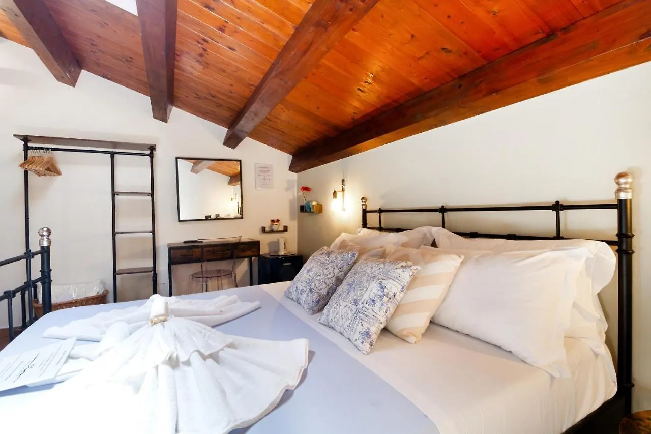Terra&Mare B&B Syrakusa 0*,