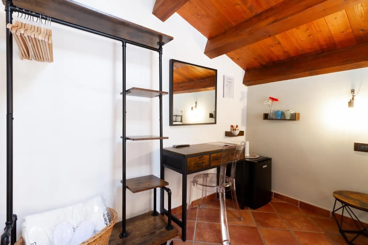 Terra&Mare B&B Syrakusa Bed & Breakfast