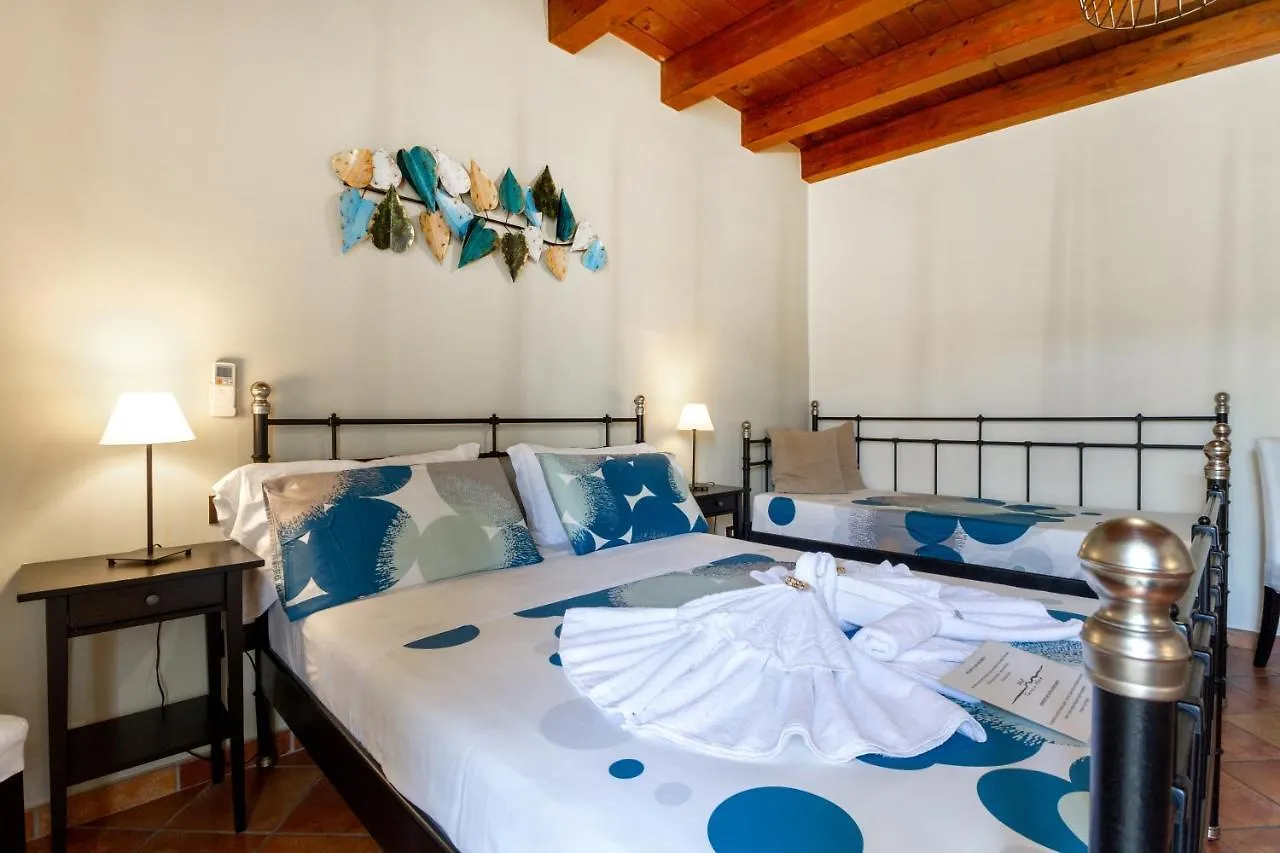 Terra&Mare B&B Syrakusa