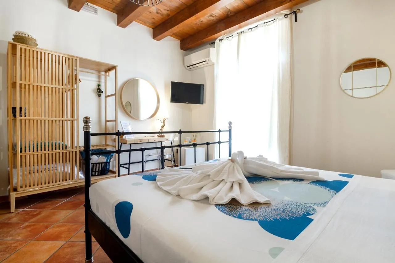 Terra&Mare B&B Syrakusa Bed & Breakfast