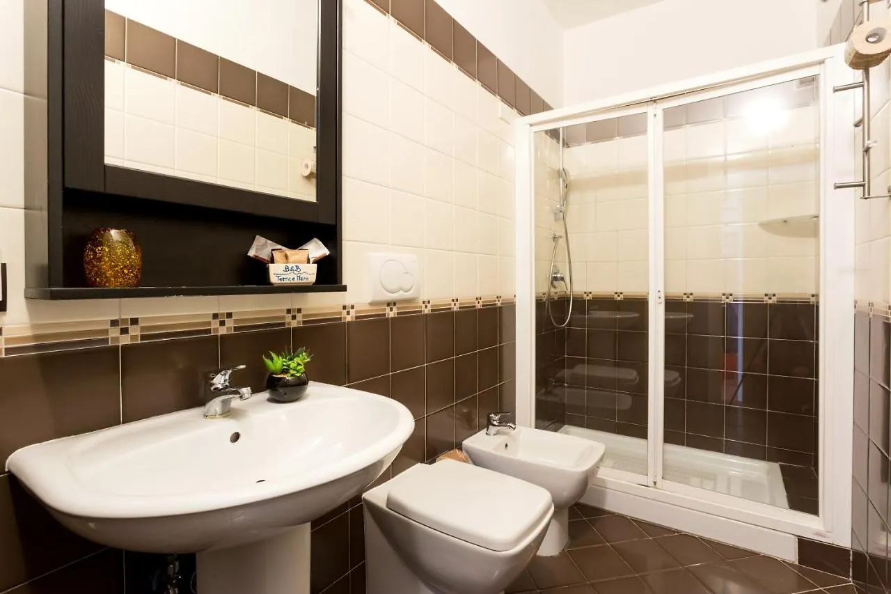 Terra&Mare B&B Syrakusa 0*,  Italien