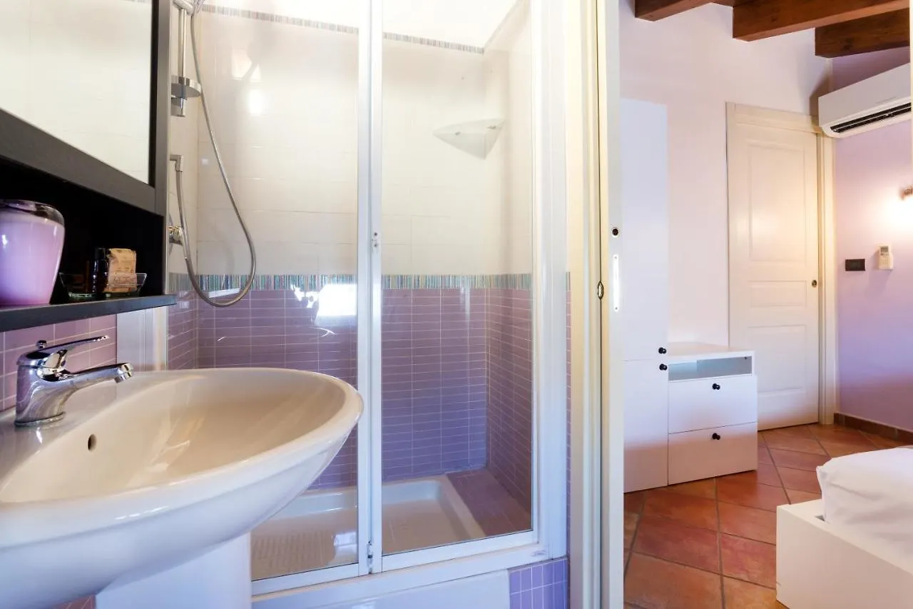 Bed & Breakfast Terra&Mare B&B Syrakusa
