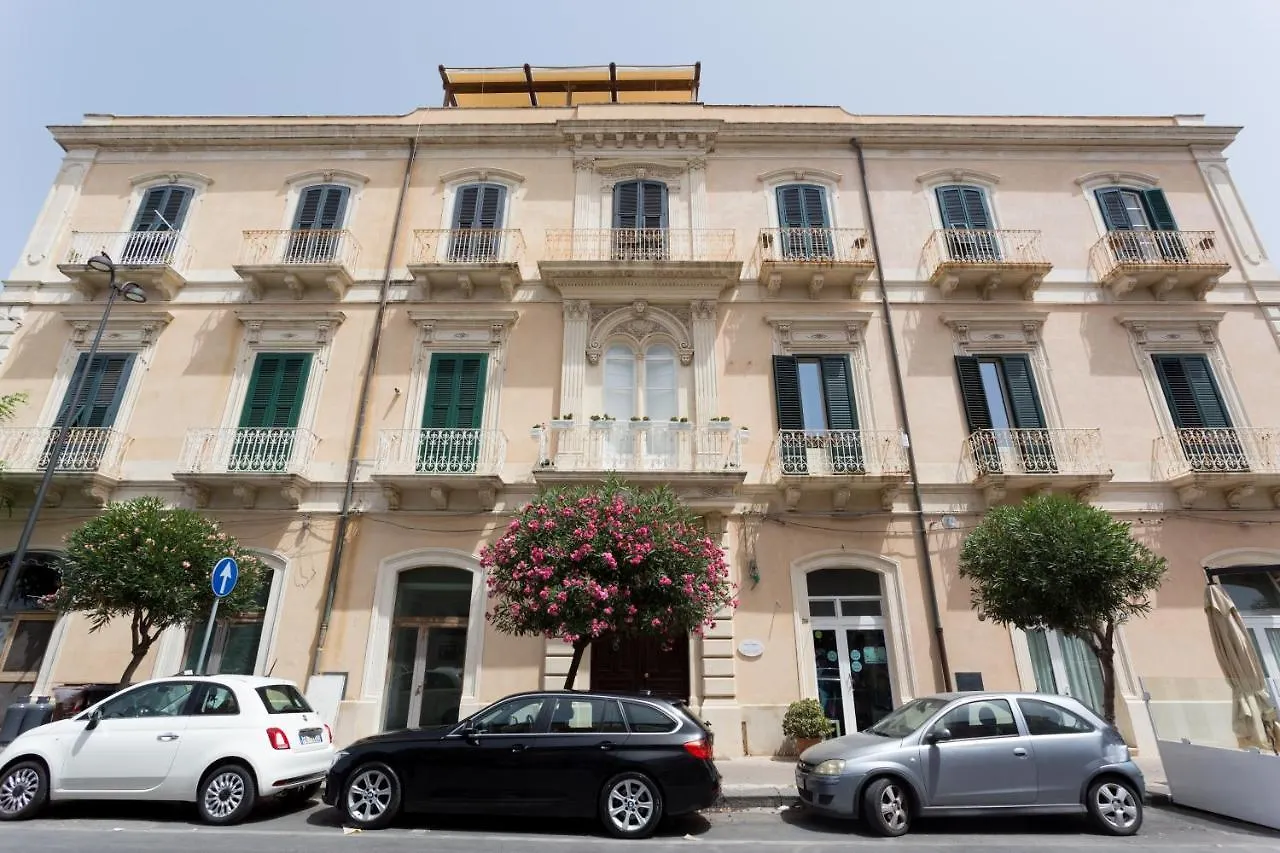 Bed & Breakfast Terra&Mare B&B Syrakusa