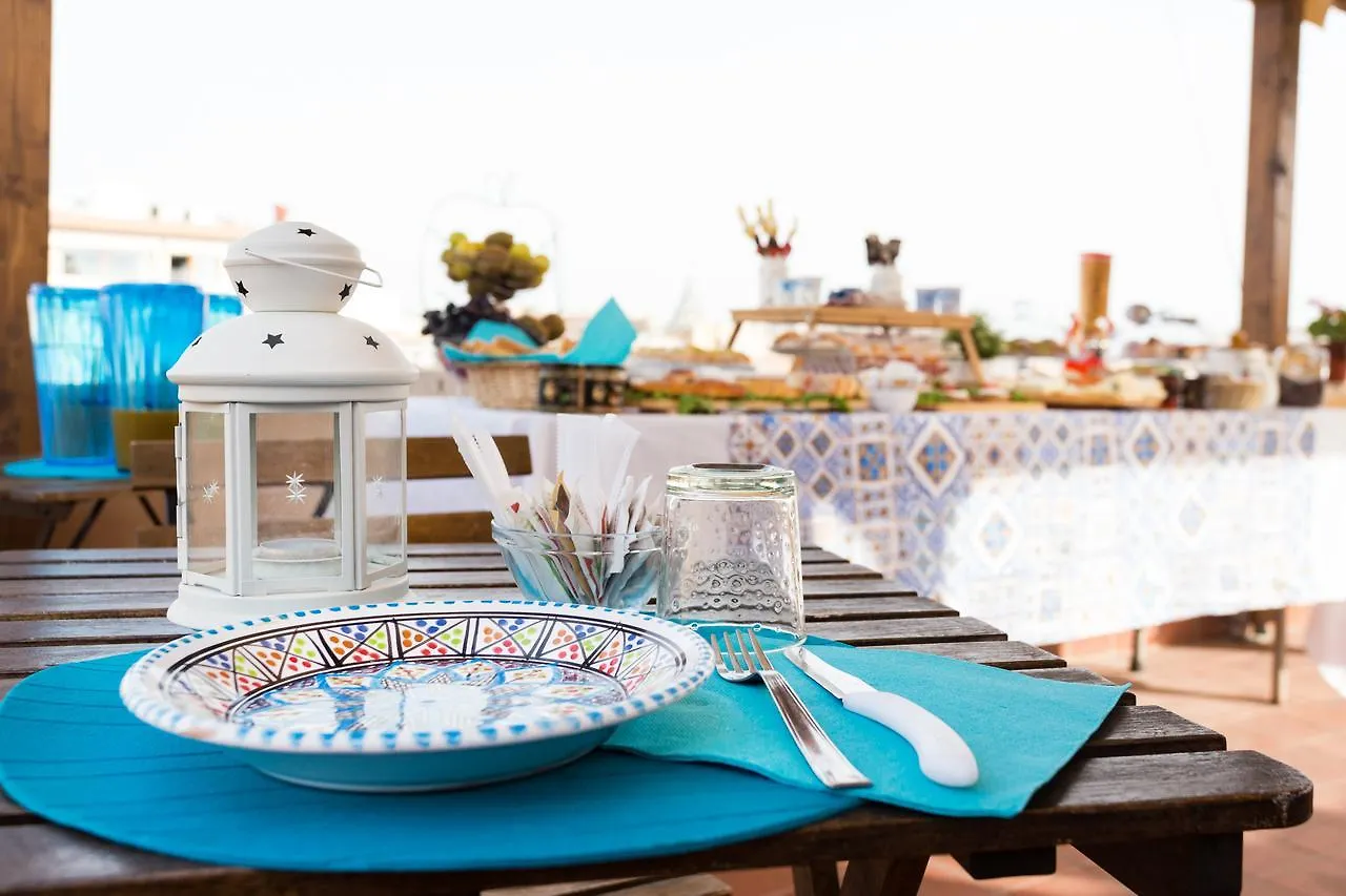 Bed & Breakfast Terra&Mare B&B Syrakusa